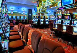 p61 Online Casino လောင်းကစား ဂိမ်းများ
