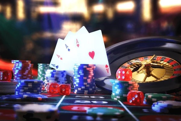 p61 Slots